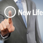 New life and time challenge