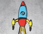 RocketCalm rocket